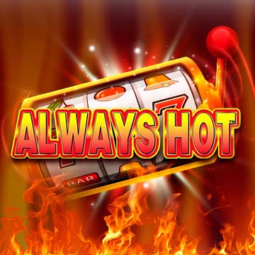 Always Hot